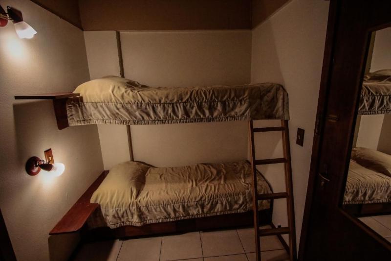 Residencial Pousada Do Serrano - 1 Quarto Gramado Eksteriør bilde