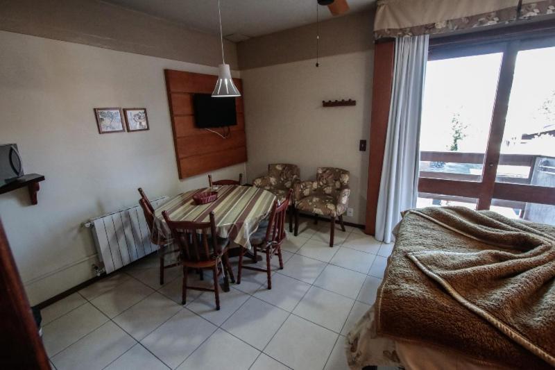 Residencial Pousada Do Serrano - 1 Quarto Gramado Eksteriør bilde