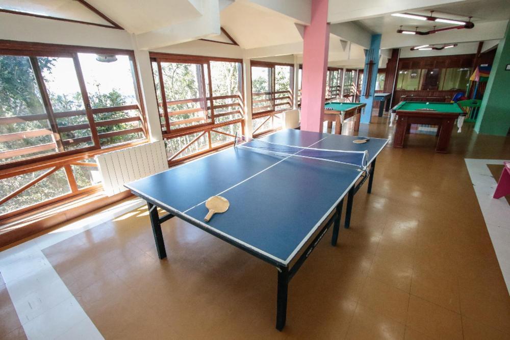 Residencial Pousada Do Serrano - 1 Quarto Gramado Eksteriør bilde